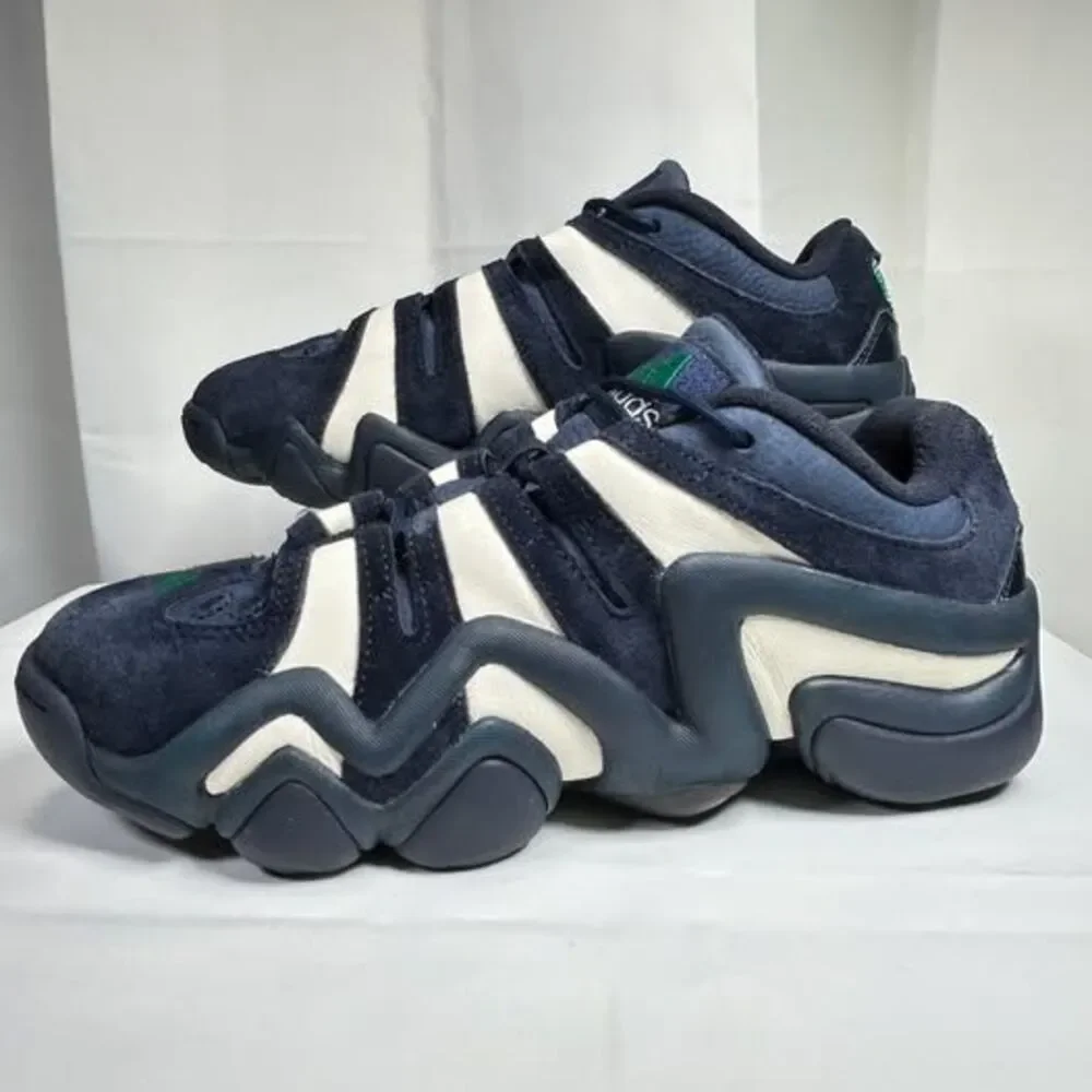 Adidas Crazy 8 Low 